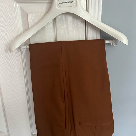 BNWT J. Lindeberg blazer + pants - Picture 10 of 11